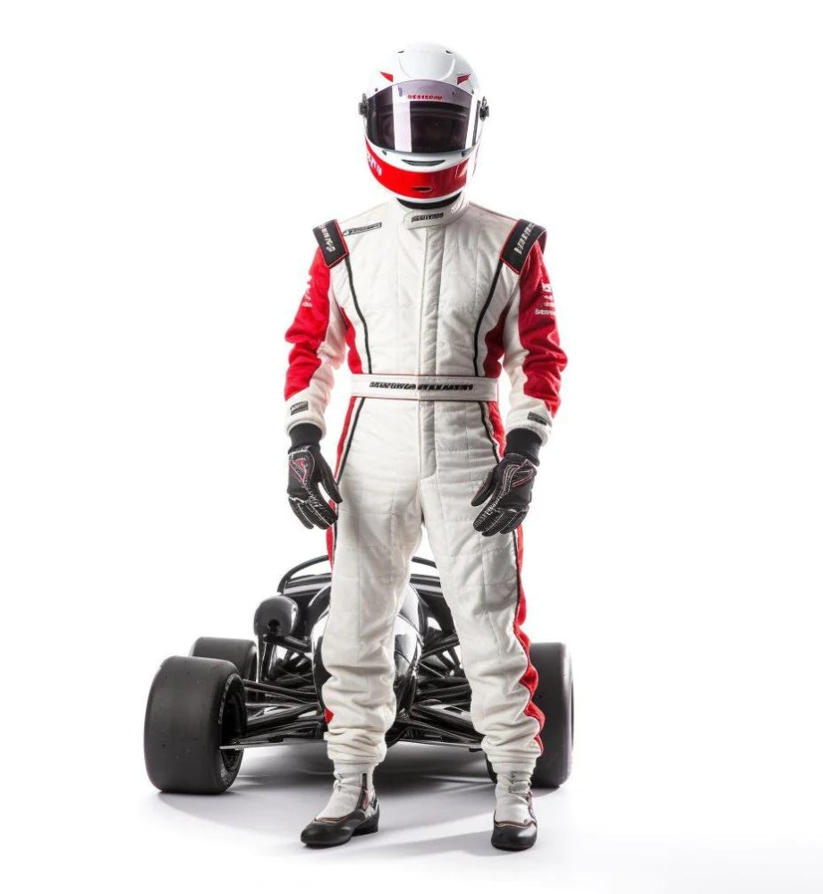Racing Suit | Buy Kart Racing Suits | Kartex Suits