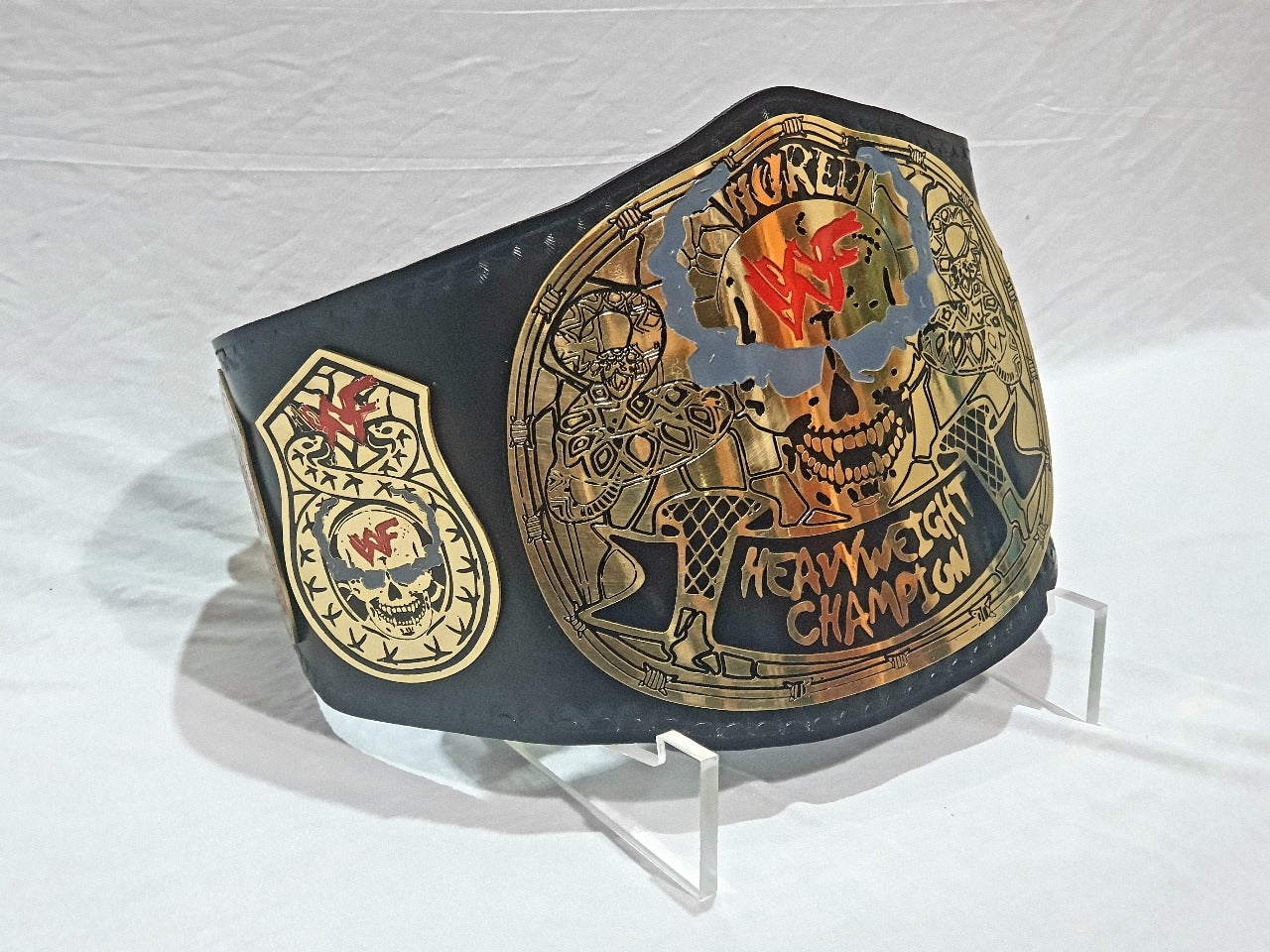 GO Kart Rib & Chest Protector-06