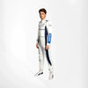 2024 Go kart racing Sublimation Protective clothing Racing gear Suit WQ-022