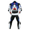 Motorbike Racing Leather Suit MS-027