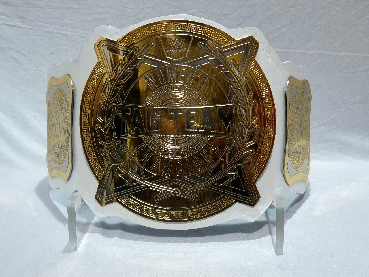 Championship World Heavyweight Replica Title Belt-016