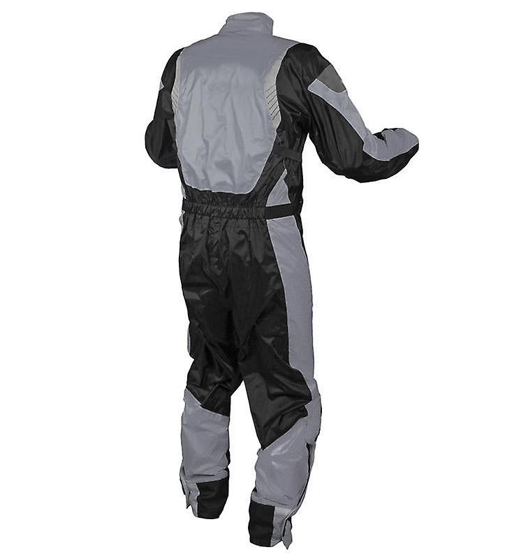 Motorbike Rain suit RD-04