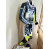 Motorbike Racing Leather Suit FT-018