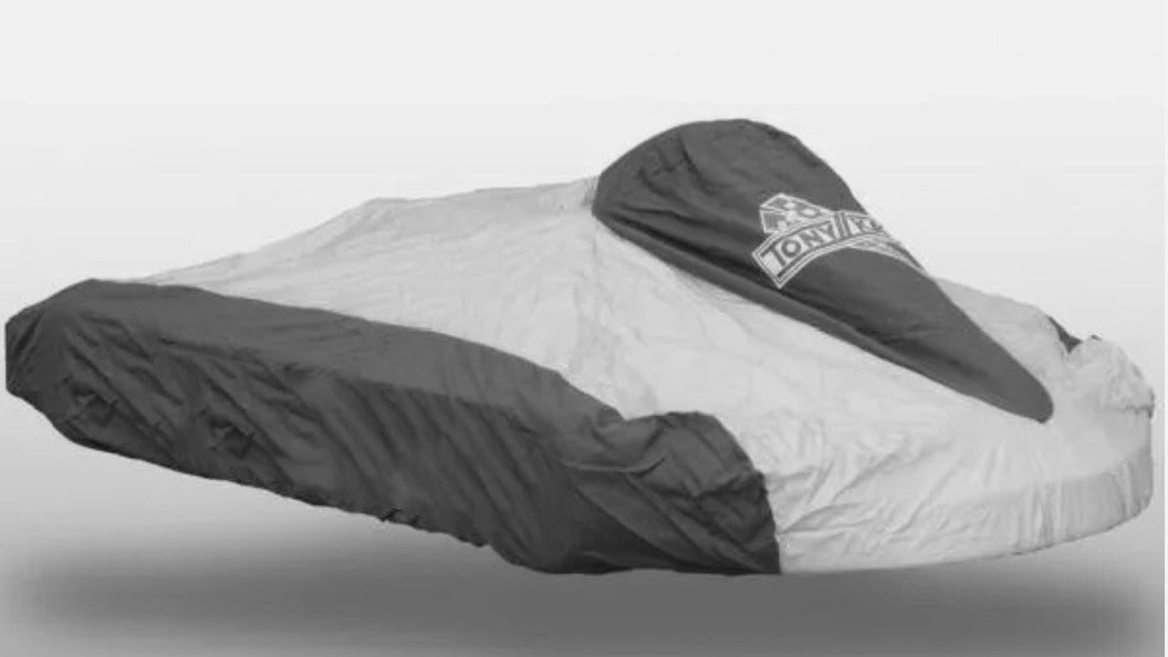 Go Kart Cover-014 – Kartex Suits