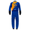 Kart Racing Sublimation Suit-367