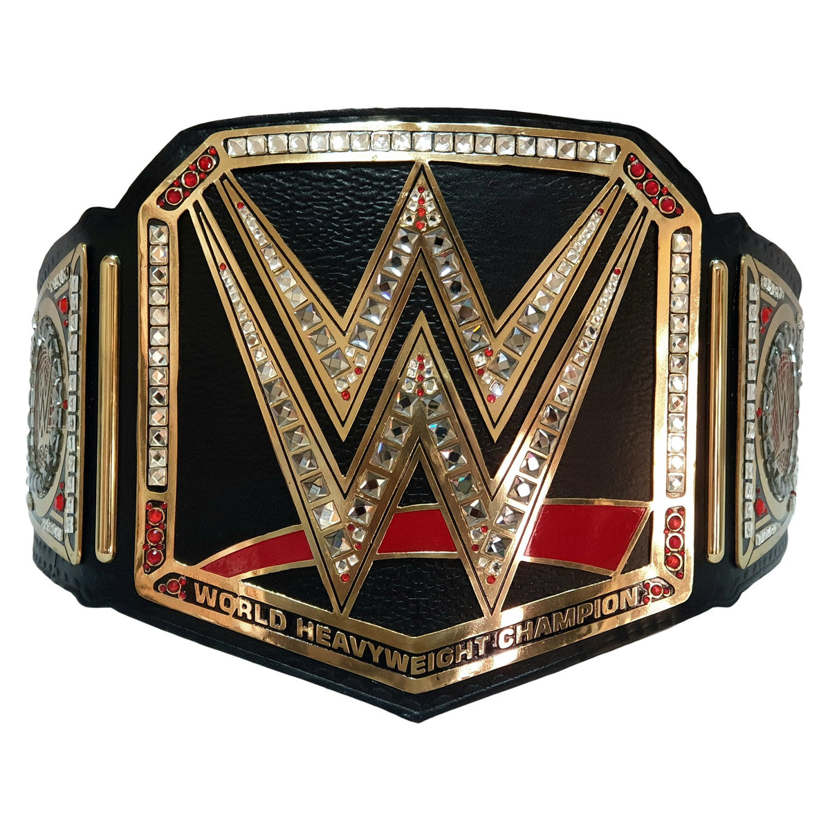 WWE intercontinental Wrestling Championship Belt 1.5MM- AX5 – Kartex Suits