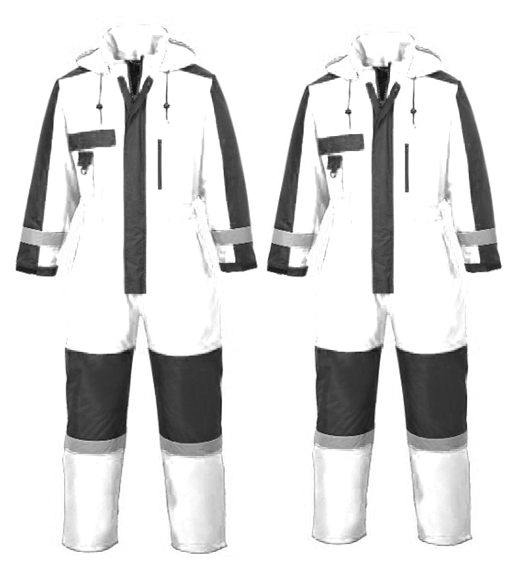 Snowsuit Winter clothing Ski Snow suit One piece-021