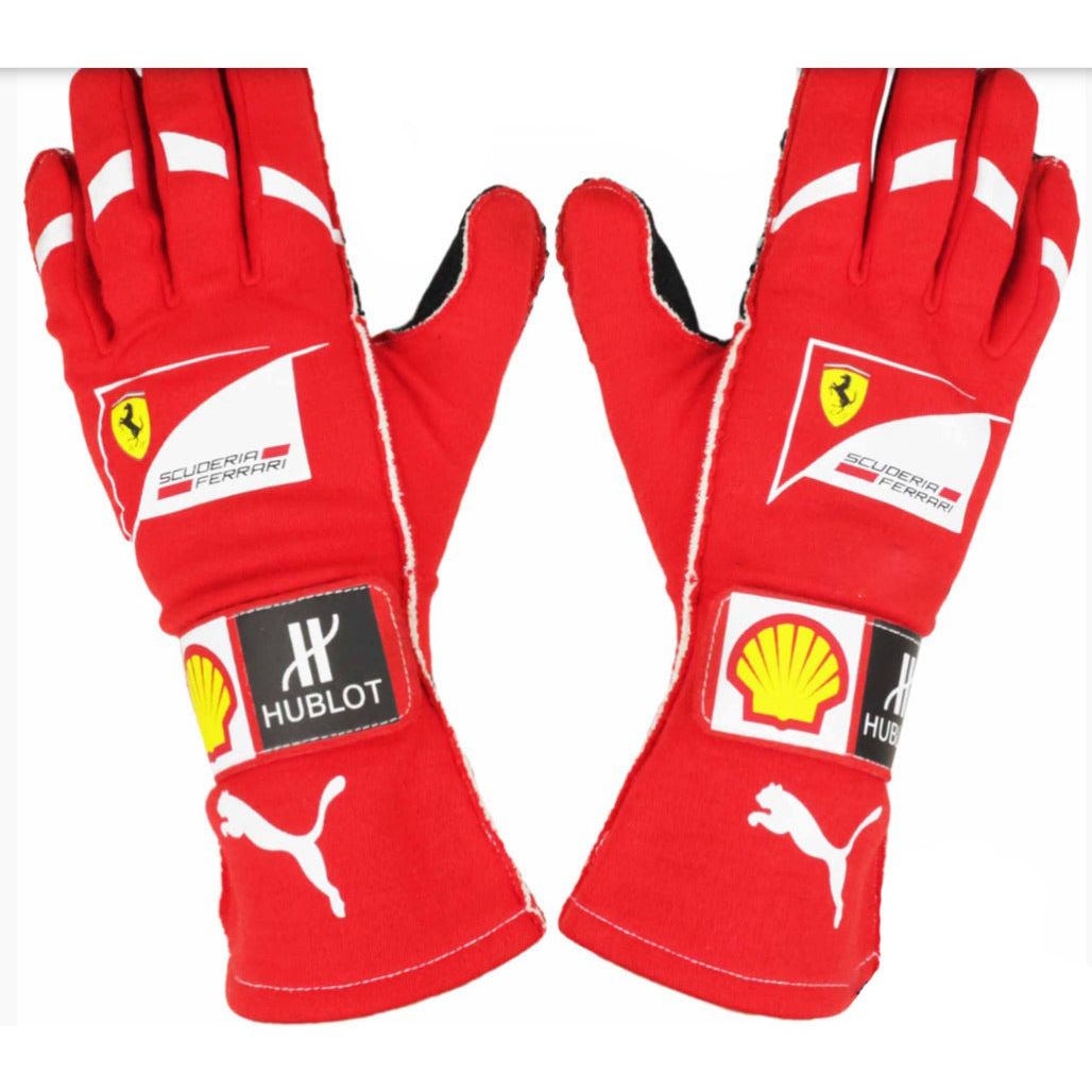 Kart racing  F1 Gloves  2014 Model-010