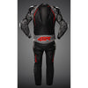 Motorbike Racing Leather Suit MS-043