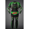Motorbike Racing Leather Suit MS-039
