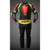 Motorbike Racing Leather Suit MS-04
