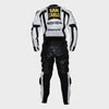Motorbike Racing Leather Suit FT-022