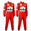 Load image into Gallery viewer, Go kart racing Sublimation Protective clothing Racing gear Suit N-017