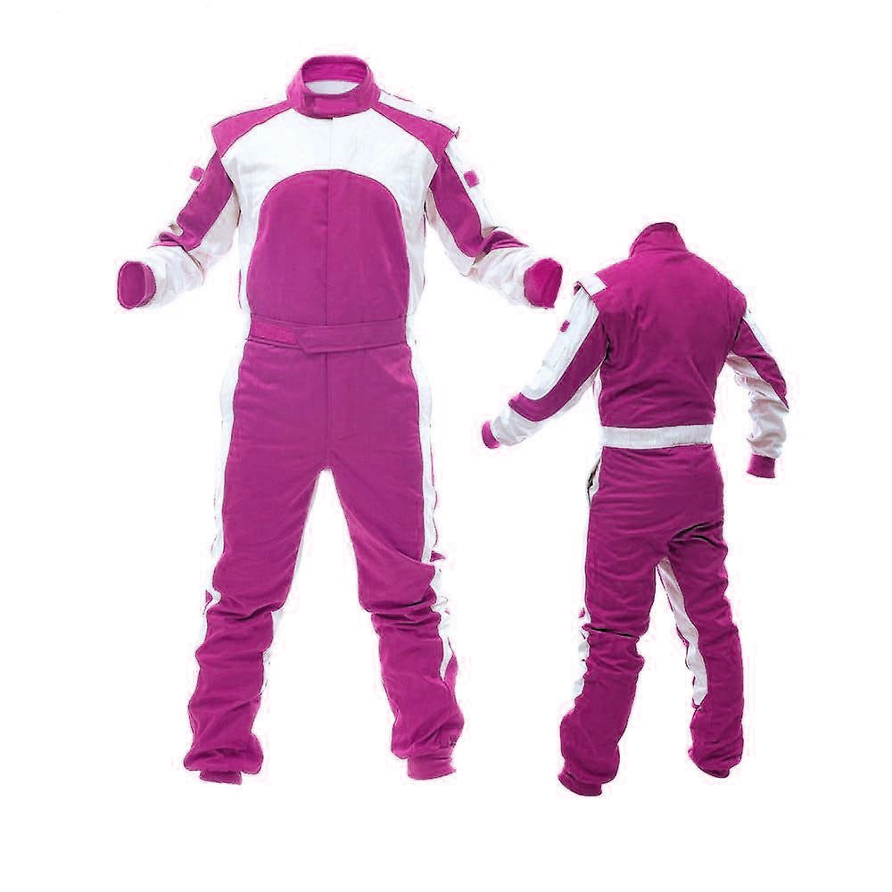 Hot Selling New Brand go Kart Racing Suit -08
