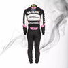 Kart Racing Sublimation Suit-362