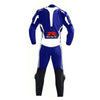 Motorbike Racing Leather Suit FT-02
