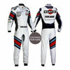 Load image into Gallery viewer, Go kart racing Sublimation Protective clothing Racing gear Suit  NM-07