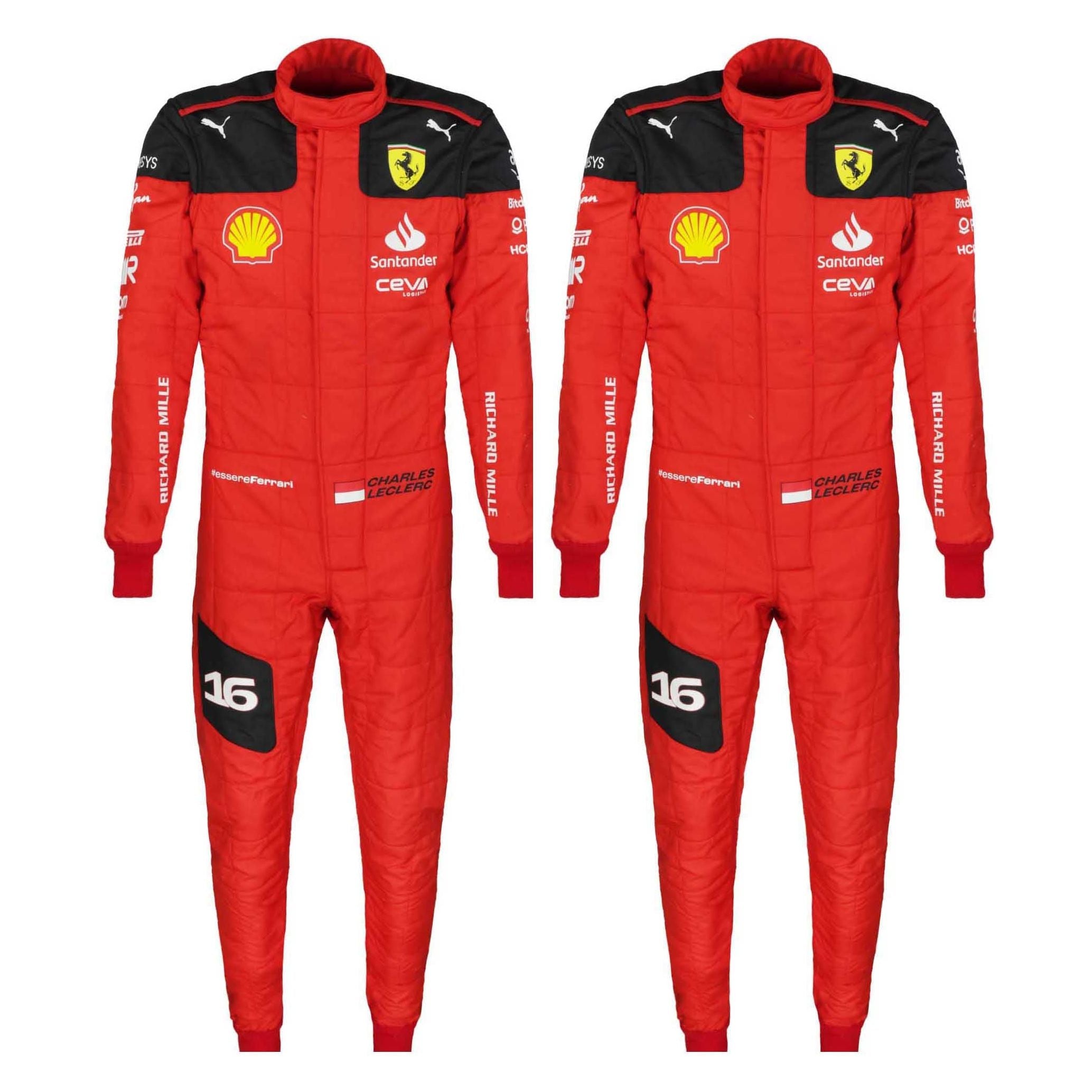 kart racing Sublimation Protective clothing Racing gear Suit N-0246