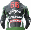 Motorbike Leather Jacket RT-025