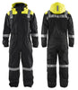 Flotation suit for maximum safety and comfort [water proof].-01
