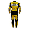 Motorbike Racing Leather Suit FT-04