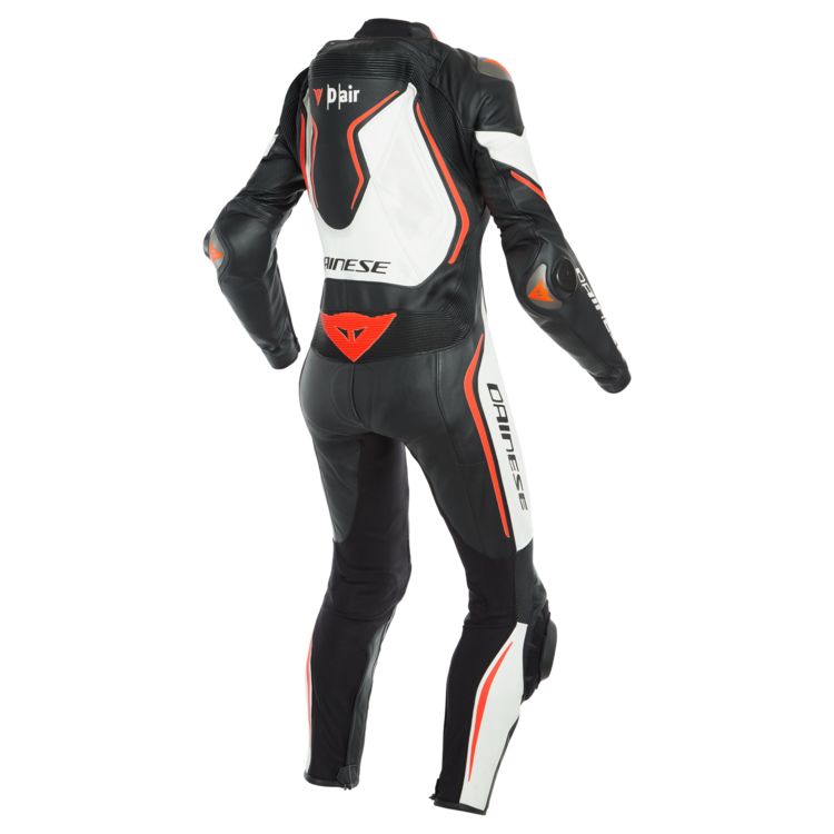 Motorbike Racing Leather Suit MN-099