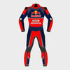Motorbike Racing Leather Suit MN-026