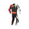 Motorbike Racing Leather Suit MS-016