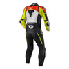 Motorbike Racing Leather Suit MS-017