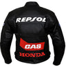 Motorbike Leather Jacket RT-033