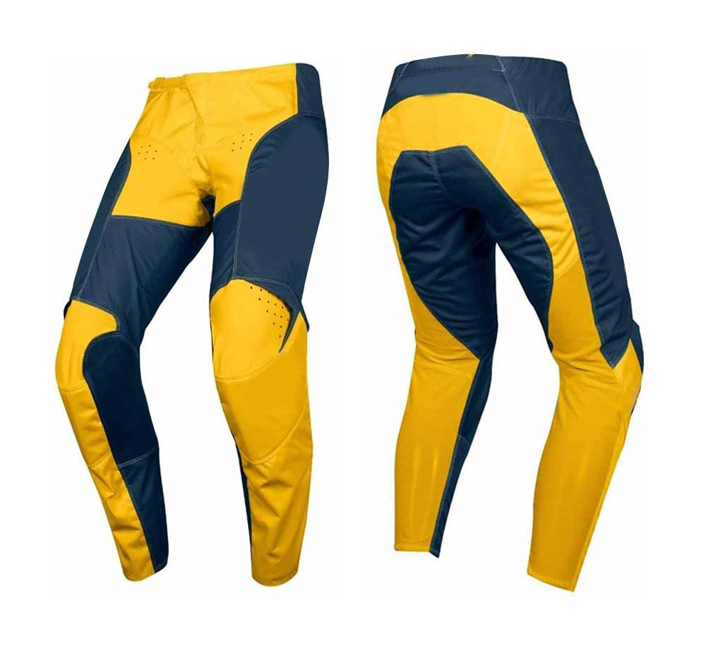 Pantalon de motocross-012