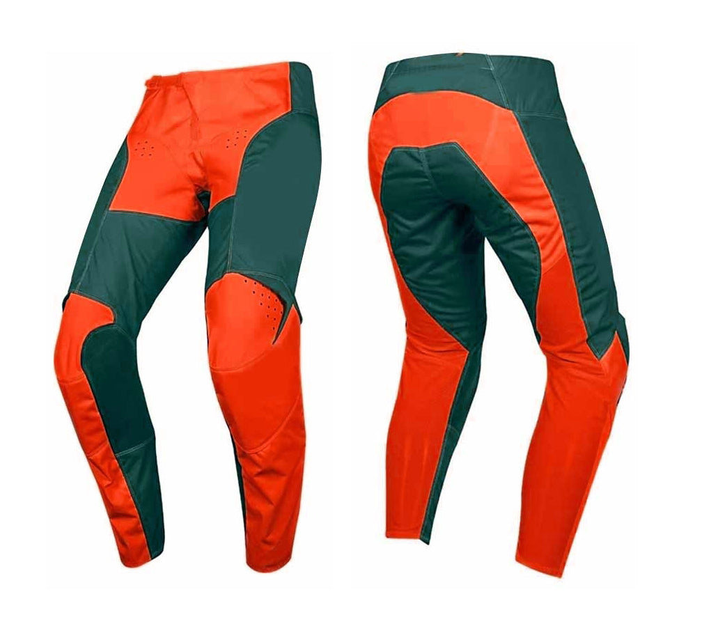 Pantalon de motocross-010