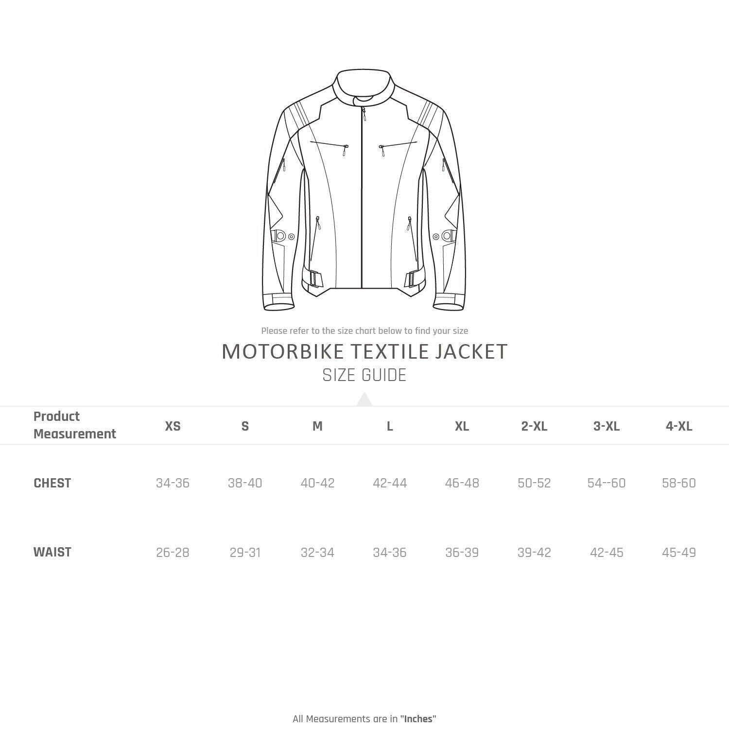 Motorbike Summer Waterproof Textile Motorcycle Jackets Riding Pro