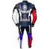 Motorbike Racing Leather Suit MS-025