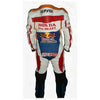 Motorbike Racing Leather Suit MS-026