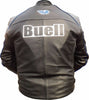 Motorcycle Racing Leather Jacket