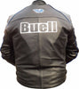 Motorbike Leather Jacket RT-045