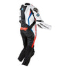 Motorbike Racing Leather Suit MS-028