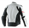 Motorbike Leather Jacket RT-046