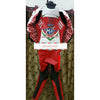 Motorbike Racing Leather Suit MN-092