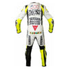Motorbike Racing Leather Suit MS-029