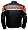 Motorbike Leather Jacket RT-047