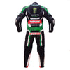 Motorbike Racing Leather Suit MS-033