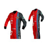 Load image into Gallery viewer, Kart racing sublimation suit np-09