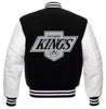 NHL Los Angeles Kings Varsity Jacket