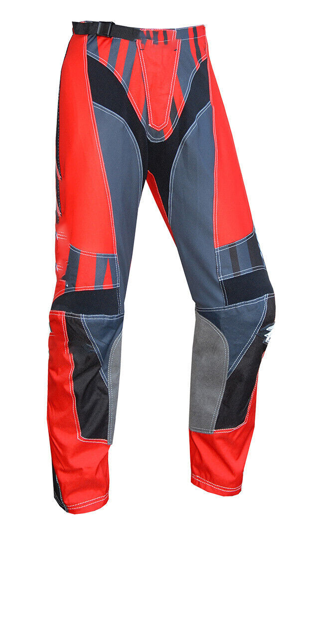 Pantalon de motocross-015