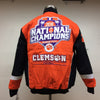 Clemson Tigers 2016 NCAA National Football Championship Jacket