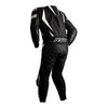Motorbike Racing Leather Suit MS-047