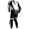 Motorbike Racing Leather Suit MS-048