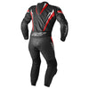 Motorbike Racing Leather Suit MS-049